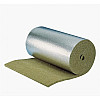 Мат ламельный Paroc Hvac Lamella Mat AluCoat 50х1000х5000 мм 5 м²