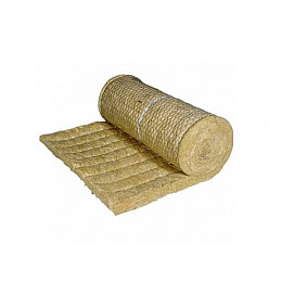 Мат прошивной PAROC Pro Wired Mat 70 50х1000х5000 мм 5 м²