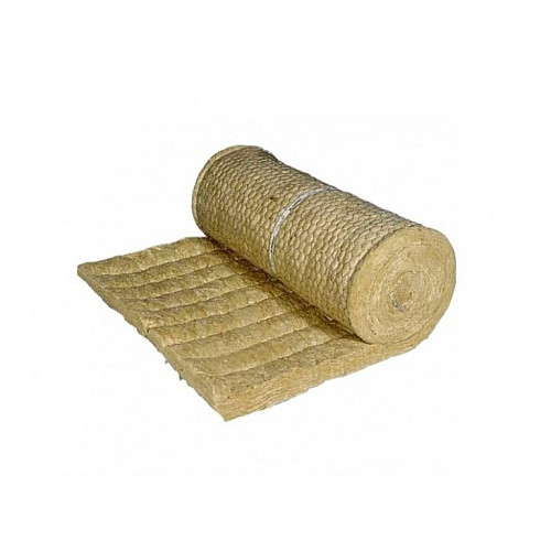 Мат прошивной PAROC Pro Wired Mat 70 50х1000х5000 мм 5 м²