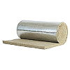 Утеплитель для бань и саун Paroc Pro Mat 50 AluCoat 30х1000х8000 мм 8 м²