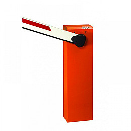 Комплект автоматический шлагбаум FAAC B615 STD с круглой стрелой