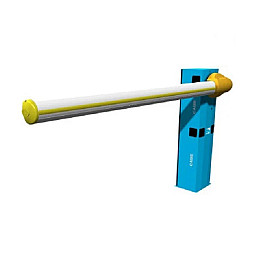 Комплект автоматический шлагбаум Came G3250 с круглой стрелой