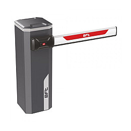 Комплект автоматический шлагбаум BFT GIOTTO BT A ULTRA 36 XL 5м