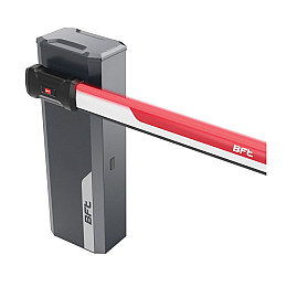 Комплект автоматический шлагбаум BFT GIOTTO BT A ULTRA 36 XL 5м