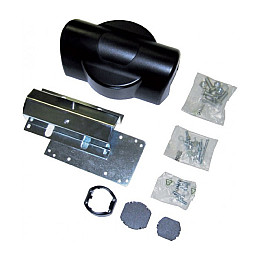 Комплект автоматический шлагбаум BFT MOOVI 30