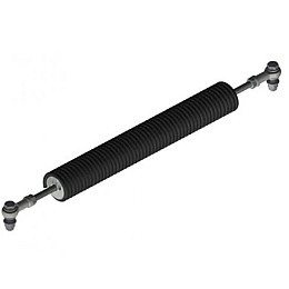 Комплект автоматический шлагбаум Roger Technology BIONIK 4