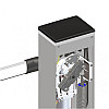 Комплект автоматический шлагбаум Roger Technology BIONIK 6