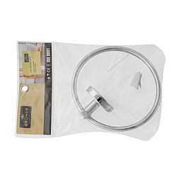 Кольцо Полотенцедержатель Для Полотенца Kroner Krm Elbe-Acc2904