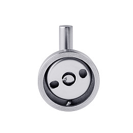 Полотенцедержатель Крючок Kroner (Krp) Edelstahl Klassisch-Esg3705-1