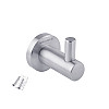 Полотенцедержатель Крючок Kroner (Krp) Edelstahl Klassisch-Esg3705-1