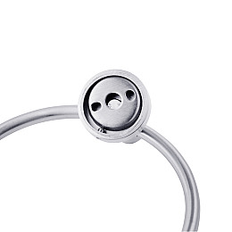 Полотенцедержатель Kroner (Krp) Edelstahl Klassisch-Esg3704