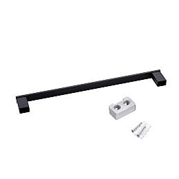 Полотенцедержатель Kroner (Krp) Edelstahl Kubus-Sch3901