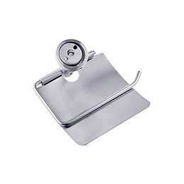 Держатель Для Туалетной Бумаги Kroner Krp Edelstahl Klassisch-Esg3703