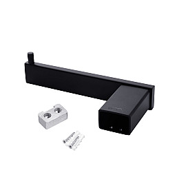 Держатель Для Туалетной Бумаги Kroner Krp Edelstahl Kubus-Sch3903-2