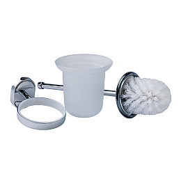 Ёршик Для Унитаза Kroner (Krm) Elbe-Acg2910