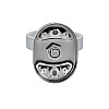 Ёршик Для Унитаза Kroner (Krm) Elbe-Acg2910