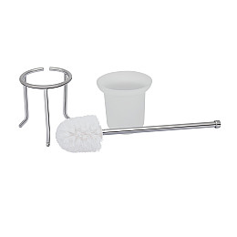 Ёршик Для Унитаза Kroner (Krm) Rizze-Acg323