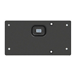 Уличный светильник Lesko 2107 6 LED 2 шт на солнечной батарее