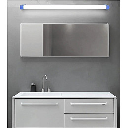 Лампа аккумуляторная UKC от USB 500/40mm на магните 3 режима 3505