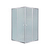 Душевая Кабина Lidz Wawel Sc90X90.Sat.low.fr (Lwasc9090Satlowfr2)