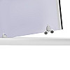 Душевая Кабина Lidz Wawel Sc80X80.Sat.low.gr (Lwasc8080Satlowgr2)