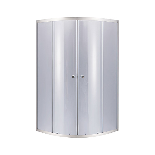 Душевая Кабина Lidz Latwa Sc90X90.Sat.mid.gr (Llsc9090Satmidgr2)