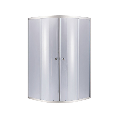 Душевая Кабина Lidz Latwa Sc90X90.Sat.high.gr (Llsc9090Sathighgr2)