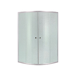 Душевая Кабина Lidz Latwa Sc90X90.Sat.high.fr (Llsc9090Sathighfr2)