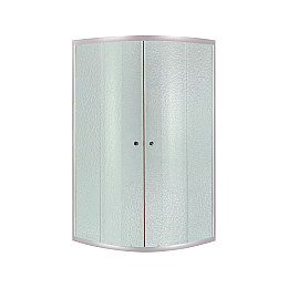 Душевая Кабина Lidz Latwa Sc80X80.Sat.low.fr Llsc8080Satlowfr2