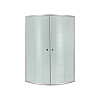 Душевая Кабина Lidz Latwa Sc80X80.Sat.mid.fr (Llsc8080Satmidfr2)
