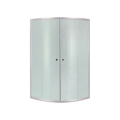 Душевая Кабина Lidz Latwa Sc80X80.Sat.mid.fr (Llsc8080Satmidfr2)