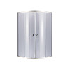 Душевая Кабина Lidz Latwa Sc80X80.Sat.high.gr (Llsc8080Sathighgr2)