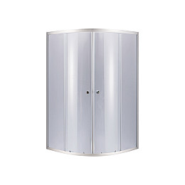 Душевая Кабина Lidz Latwa Sc80X80.Sat.high.gr (Llsc8080Sathighgr2)