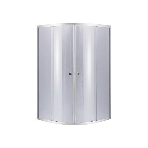 Душевая Кабина Lidz Latwa Sc80X80.Sat.high.gr (Llsc8080Sathighgr2)