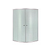 Душевая Кабина Lidz Latwa Sc80X80.Sat.high.fr (Llsc8080Sathighfr2)