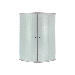 Душевая Кабина Lidz Latwa Sc80X80.Sat.high.fr (Llsc8080Sathighfr2)