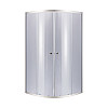 Душева Кабіна Lidz Latwa Sc90X90.Sat.low.gr (Llsc9090Satlowgr2)