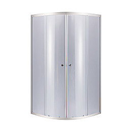 Душевая Кабина Lidz Latwa Sc90X90.Sat.low.gr (Llsc9090Satlowgr2)