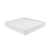 Душевой поддон Qtap Tern 309912C 90X90X12См + Сифон