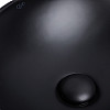 Умывальник (Раковина-Чаша) Qtap Dove С Донным Клапаном Qt063078Mbmb Matt Black