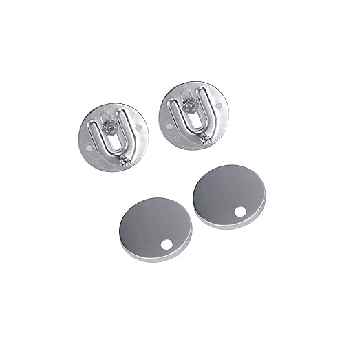 Унитаз Подвесной Qtap Presto Безободковый С Сиденьем Slim Soft-Close Qt24332615Ew