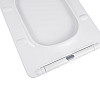 Сиденье Для Унитаза Qtap Kalao С Микролифтом Slim Qt08991213Aw