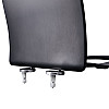 Сидіння для унітазу Qtap Robin/Scorpio з мікроліфтом Slim Qt99U184Uf450Mb