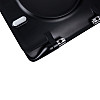 Сидіння для унітазу Qtap Robin/Scorpio з мікроліфтом Slim Qt99U184Uf450Mb