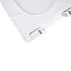 Сидіння для унітаза Qtap Virgo з мікроліфтом Slim Qt99Hy2111W
