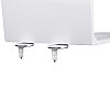 Сидіння для унітаза Qtap Aries з мікроліфтом Slim Qt99Hxu15W