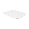 Сиденье Для Унитаза Qtap Tern С Микролифтом Slim Qt99Hxu10W