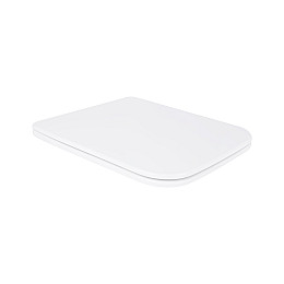 Сиденье Для Унитаза Qtap Tern С Микролифтом Slim Qt99Hxu10W