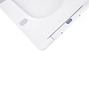 Сиденье Для Унитаза Qtap Tern С Микролифтом Slim Qt99Hxu10W