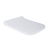 Сидіння для унітазу Qtap Tern з мікроліфтом Slim Qt99Hy2238W